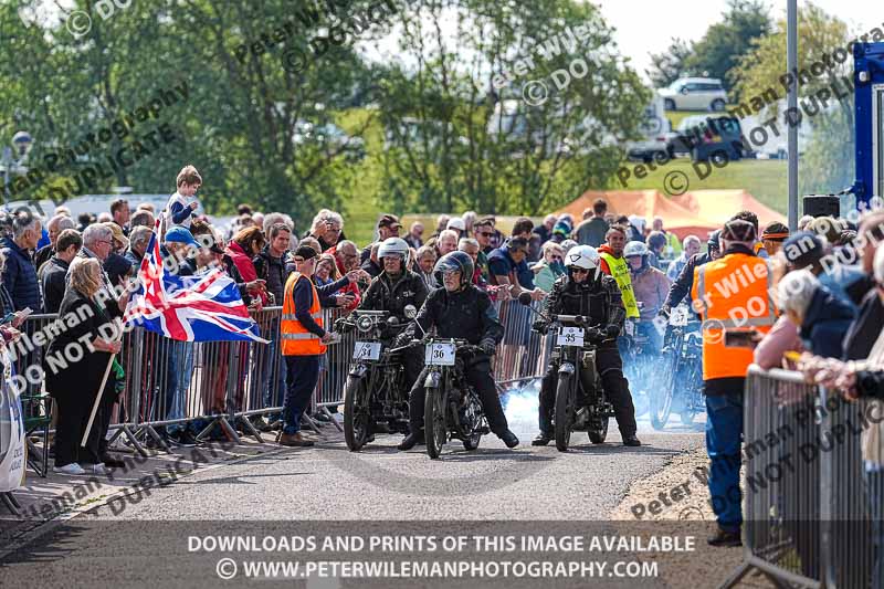 Vintage motorcycle club;eventdigitalimages;no limits trackdays;peter wileman photography;vintage motocycles;vmcc banbury run photographs